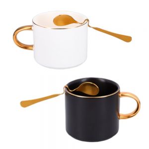 TAZA CAPUCCINO personalizada